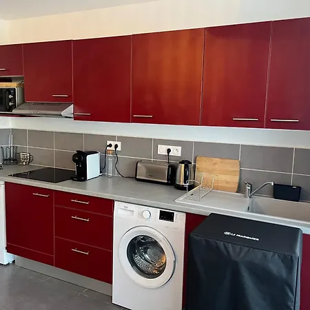 Appartement Arcachon Arcachon